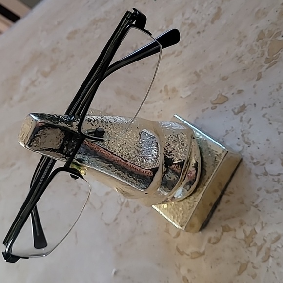 Burberry Accessories - Burberry Glasses